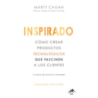 Inspirado - 1