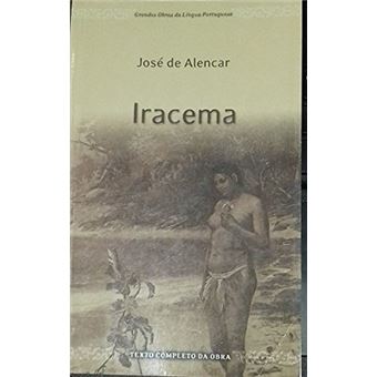 Iracema - 1