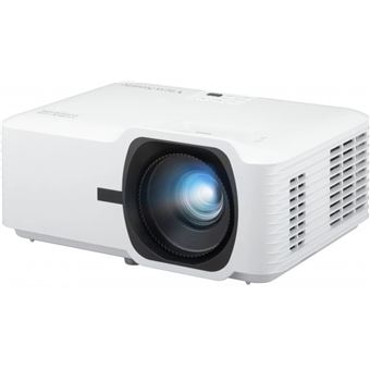 Projetor de Distância Normal Viewsonic LS740HD | Branco - 1