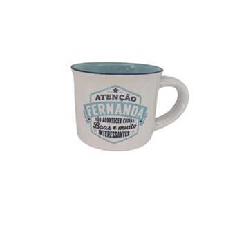 Chávena de Café H&H | Fernanda - 1