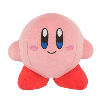Peluche Nintendo Together Kirby - Kirby | 14 cm - 1