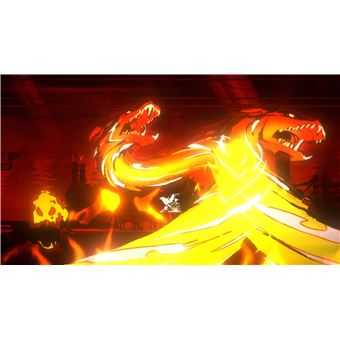 Videojogo SEGA Shinobi: Art of Vengeance - 1