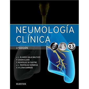Neumología Clínica - 1