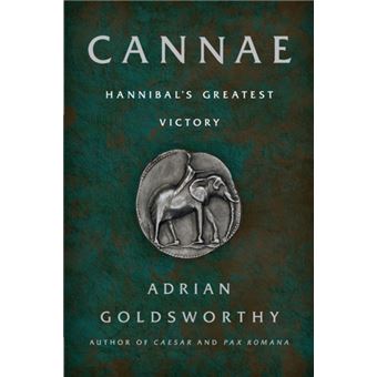 Cannae  Hannibals Greatest Victory - 1