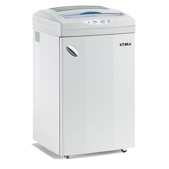 Destruidora de Papel KOBRA 400 C2 | Branco - 1