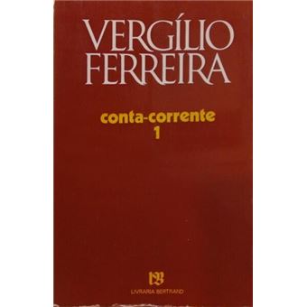 Conta-corrente [5 volumes]. - 1