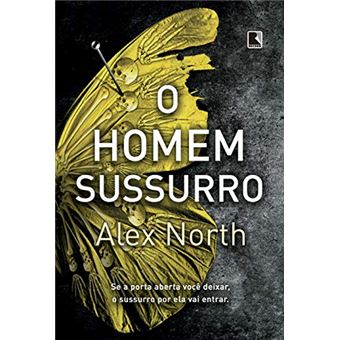 O homem-sussurro - 1