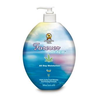 Bronzeador Australian Gold Forever After Moisturizing Anti Age Slimming 650Ml - 1