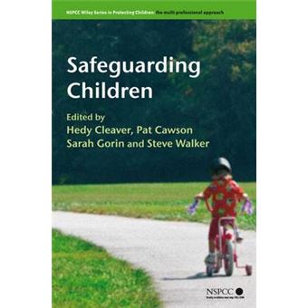 Safeguarding Children - A Shared Responsibility - Hardback - 2009 - 1