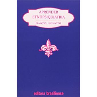 Aprender Etnopsiquiatria - 1