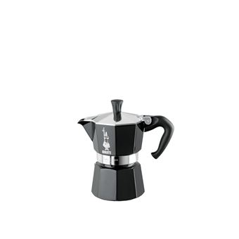 Bialetti Moka Exress Preto - 1