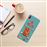 Capa Hapdey para Huawei Y7 2019 - Y7 Prime 2019 Design Bagagem de Viagem Vintage com Etiquetas em Silicone Flexível e TPU_1