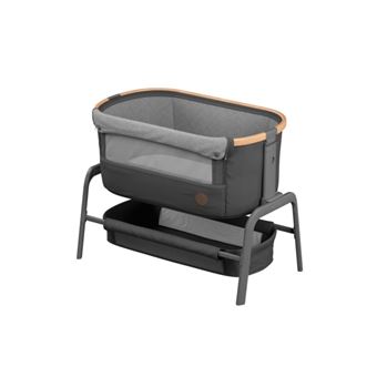 Berço Maxi-Cosi Iora | Grafite - 1