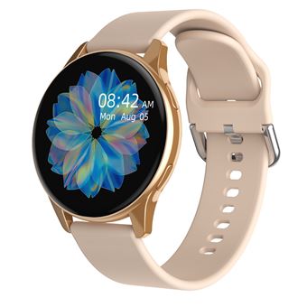 Smartwatch CHRONUS ZNSB2 - Rose Gold - 1