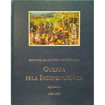 Guerra pela independência, 1383-1389. - 1