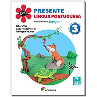 Presente por 3 Edição 5 - 1