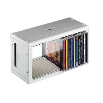 Hama CD-Rack 20 - 1