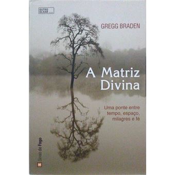 A matriz divina. - 1