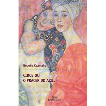 Circe Ou O Pracer Do Azul - 1