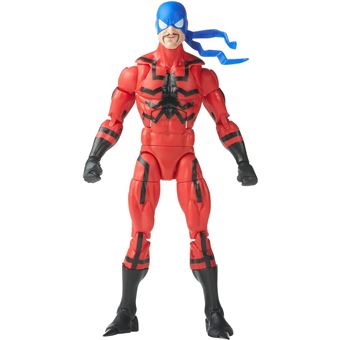 Figura Hasbro Tarântula  Spider-Man Marvel | 15 cm - 1