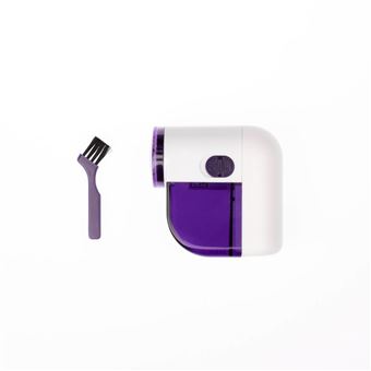 Tira-borbotos Prym 611725 | Roxo, Branco - 1