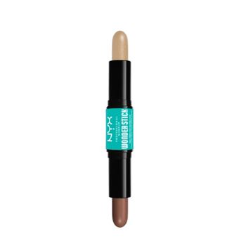 Iluminador NYX Wonder Stick Contorno | Universal Light - 1