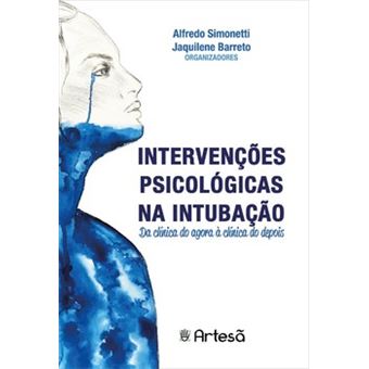 Intervenções Psicológicas Na Intubação - 1