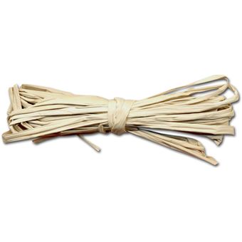 Rafia em Meada Meyco 50G 22300 Natural - 1