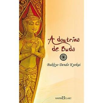 A Doutrina De Buda - Volume 135 - 1