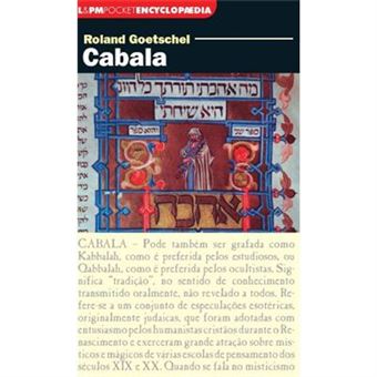 Cabala - Coleção L&Pm Pocket - 1