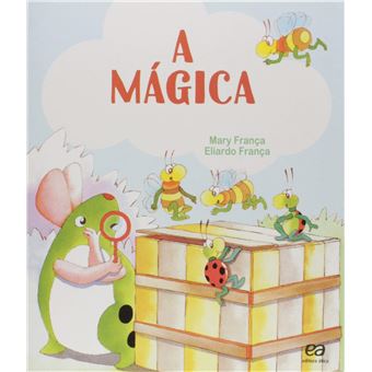 A Mágica - 1