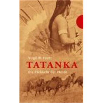 Tatanka - Die Rückkehr Der Pferde - 1