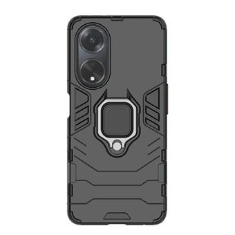 Capa Military Defender 3x1 Anti-Impacto Phonecare para Oppo A98 5G | Preto - 1