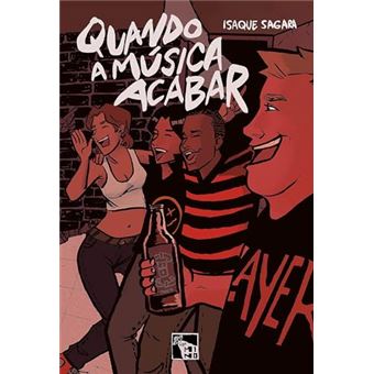 Quando A Música Acabar - 1