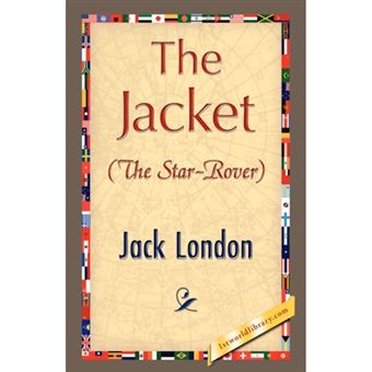The Jacket (Star-Rover) - Hardback - 2007 - 1