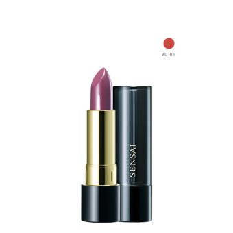 Batom Kanebo Sensai Rouge Vibrant Cream Colour Vc01 - 1