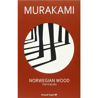 Norwegian Wood. Tokyo Blues - 1