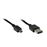 Kabelmeister SO-35725 cabo USB 3 m 2.0 USB A Mini-USB B Preto_1
