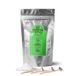 Cera Perfumada para Velas Ecológicas | The Greatest Candle In The World - Apple Gourmet