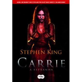 Carrie. A Estranha - 1