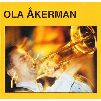 Ola Akerman - 1