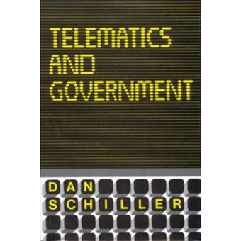 Telematics And Government - 1