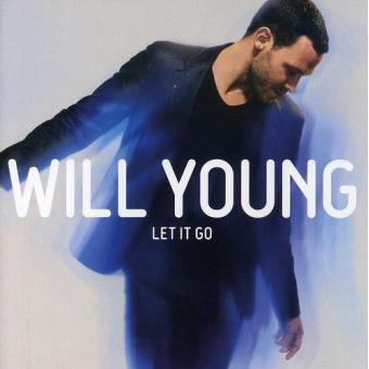 Young, Will-Let It Go - 1
