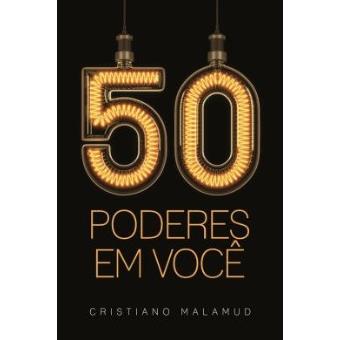 50 Poderes Em Voce - 1