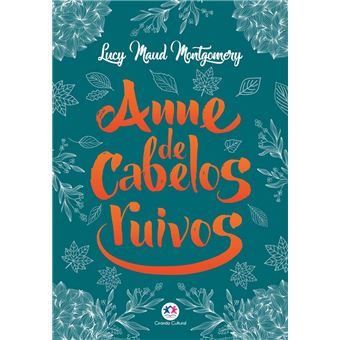 Anne de cabelos ruivos - 1