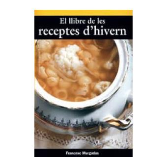El llibre de les receptes d'hivern - 1