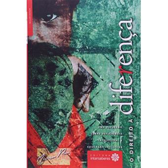 O Direito à Diferença. Uma Reflexão Sobre Deficiência Intelectual e Educação Inclusiva - 1