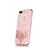Capa TPU padrão de diamante 3D flor mandala para Apple iPhone 8 Plus/7 Plus_2
