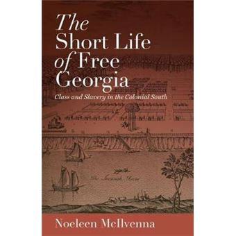 Short Life of Free Georgia - 1