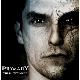 Prymary-The Enemy Inside - 1